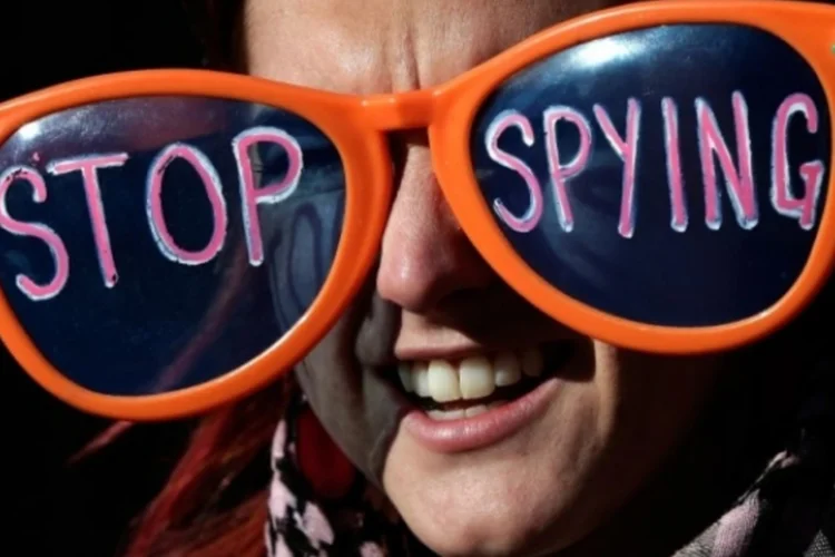 espionagem (Getty Images)