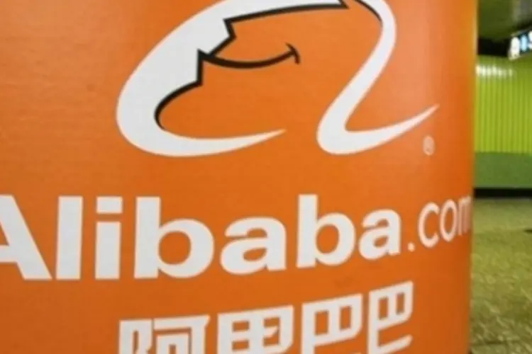 Alibaba (Reprodução)