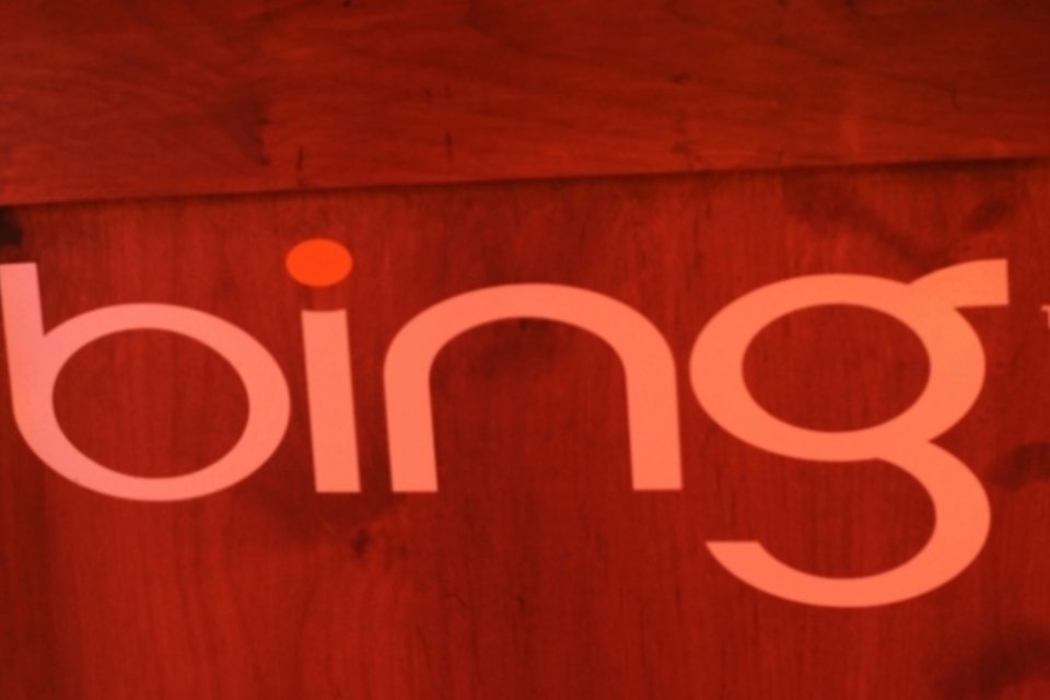 Bing permite fazer buscas usando emojis