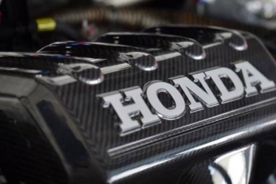 Honda terá base na Grã-Bretanha em volta à Fórmula 1