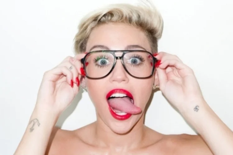 miley (Reprodução / Instagram)