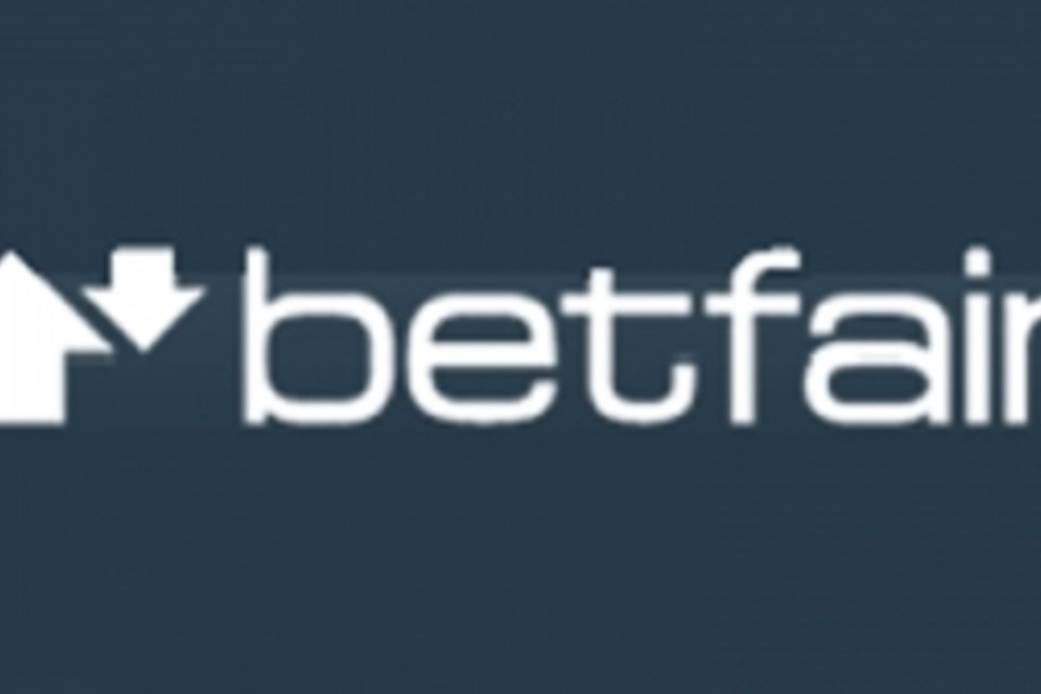 Site de apostas Betfair busca atuar em mercados melhor regulados