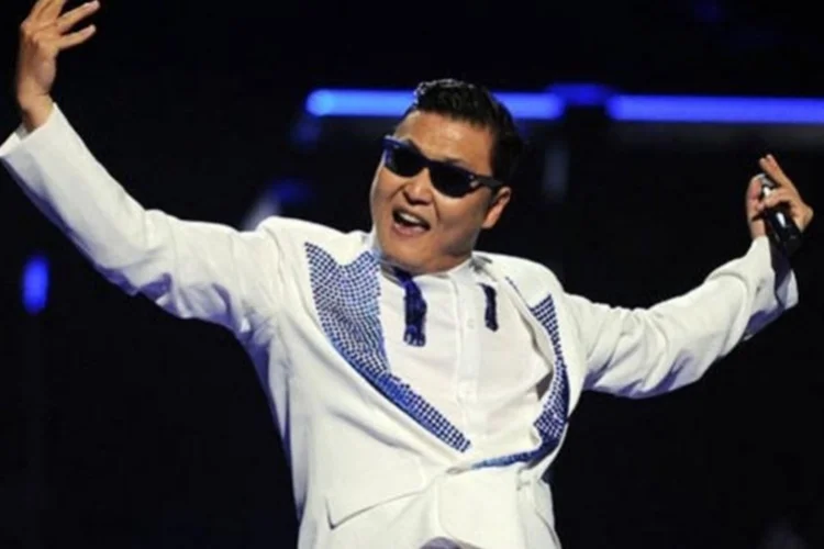 Psy (Reprodução)