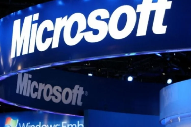 microsoft (Getty Images)