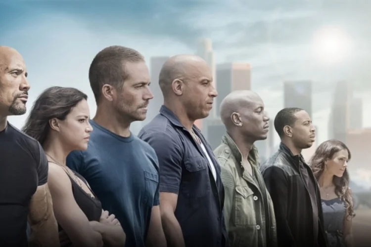 furious 7 (Divulgação)