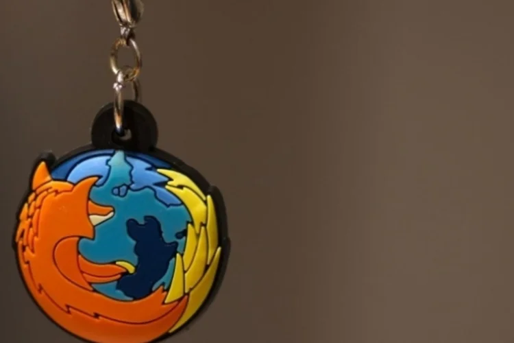 firefox (flod / Flickr)