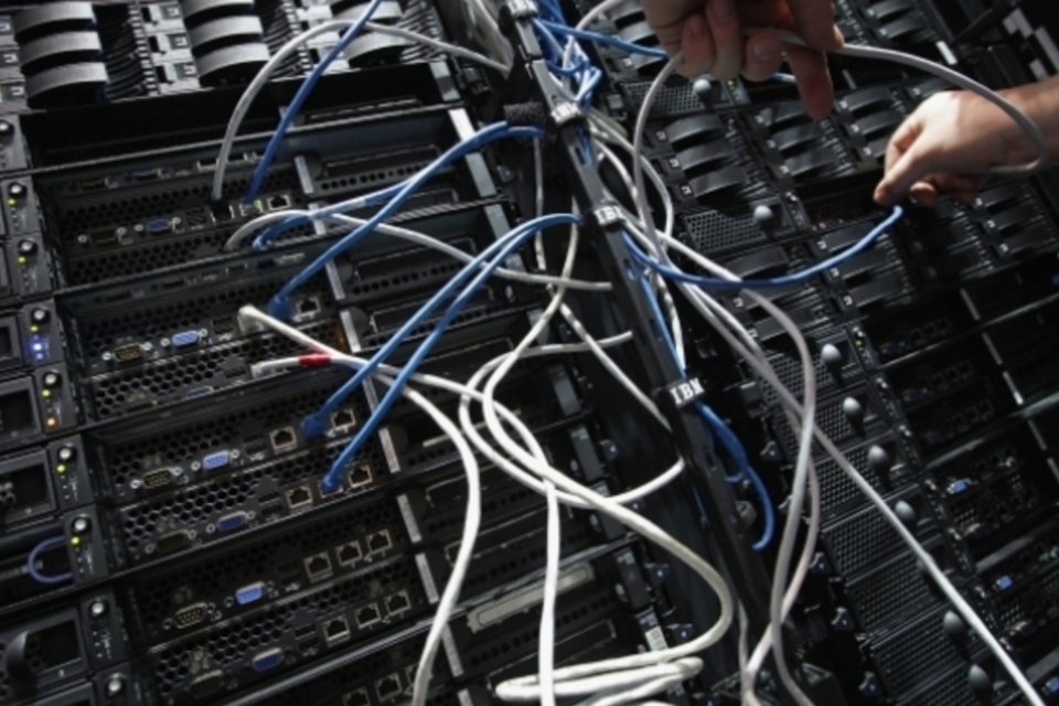 Pesquisadores apostam em inteligência artificial para melhorar computação elástica