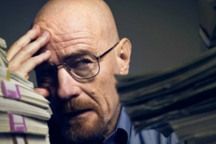 Breaking Bad (Divulgação)