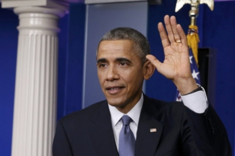 Ataque de hackers a sistema da Sony foi "vandalismo cibernético", diz Obama