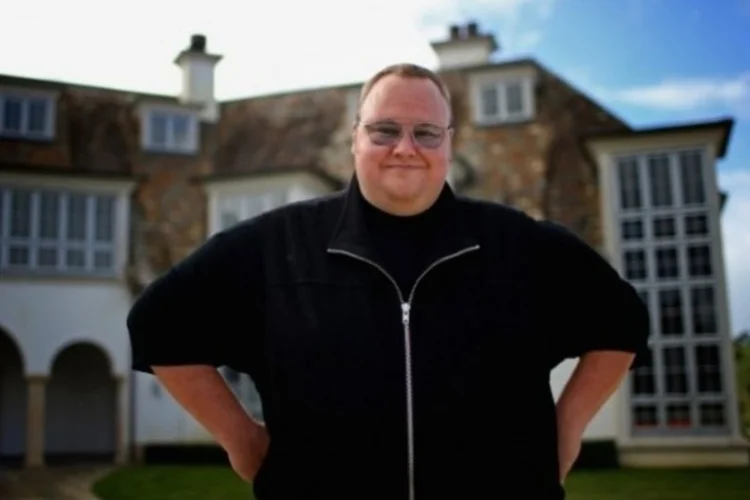 kim dotcom (Getty Images)