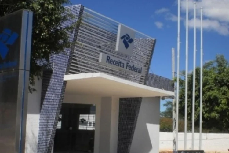 receita federal (Agência Brasil)