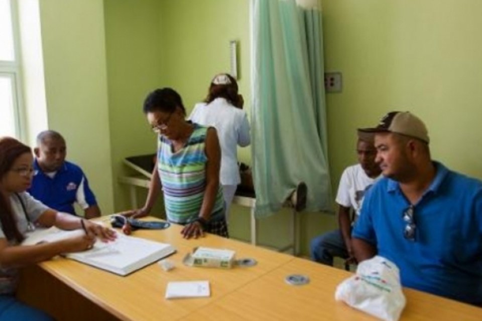 Surto de vírus faz soar alarme na República Dominicana