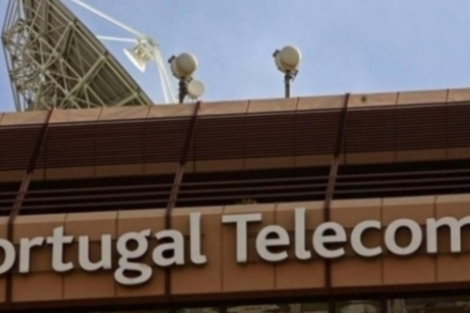 Portugal Telecom sobe na bolsa apesar de atraso na fusão