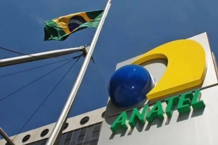 Anatel (Reprodução)