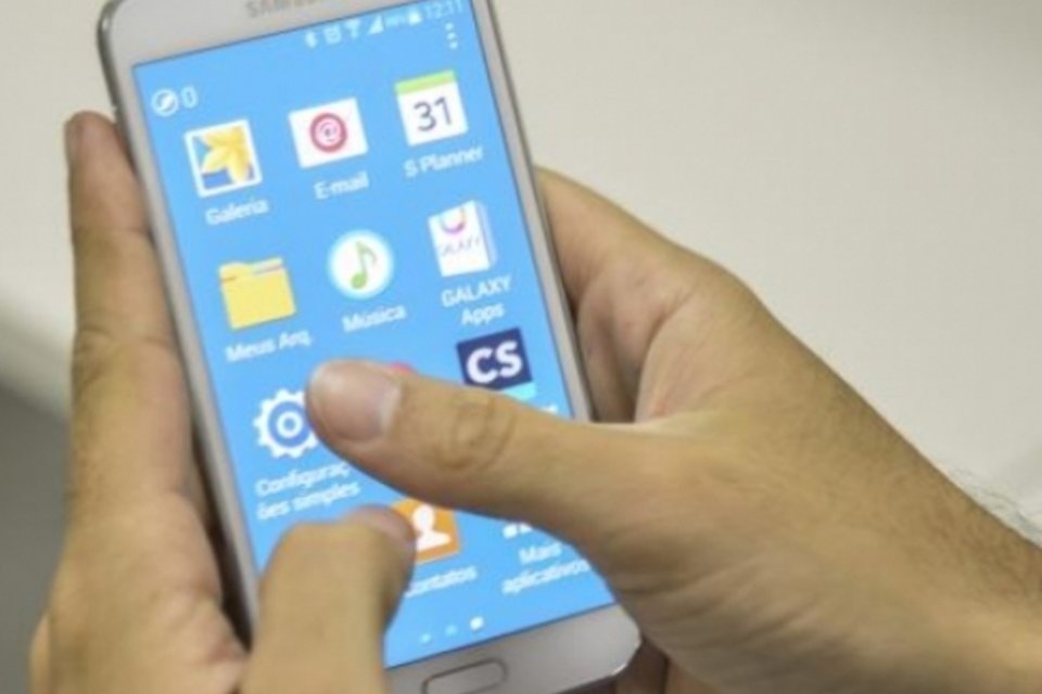 Eleições: celulares e tablets são proibidos durante votação