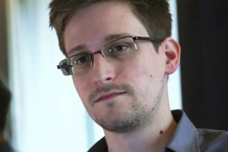 snowden (Reuters)