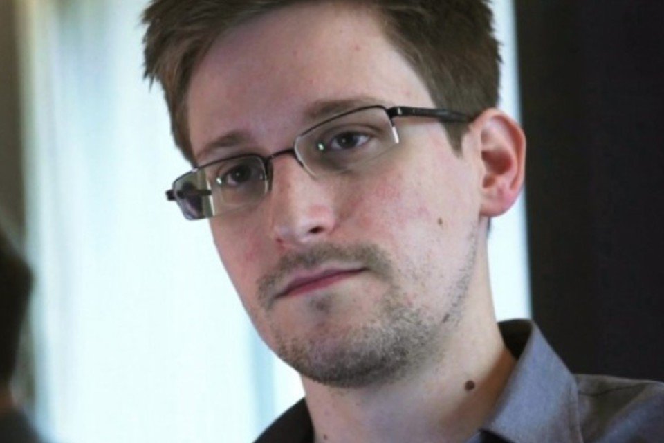 Autoridades russas mantêm silêncio sobre paradeiro de Snowden