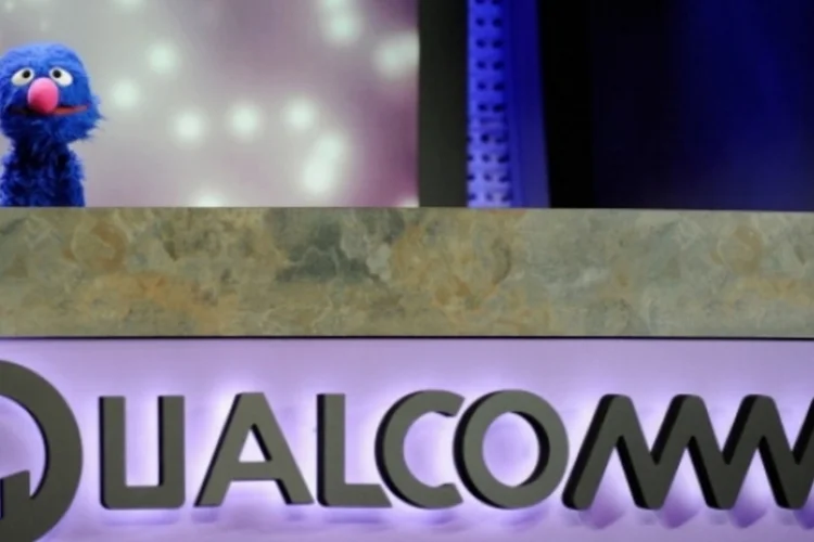 qualcomm (Getty Images)