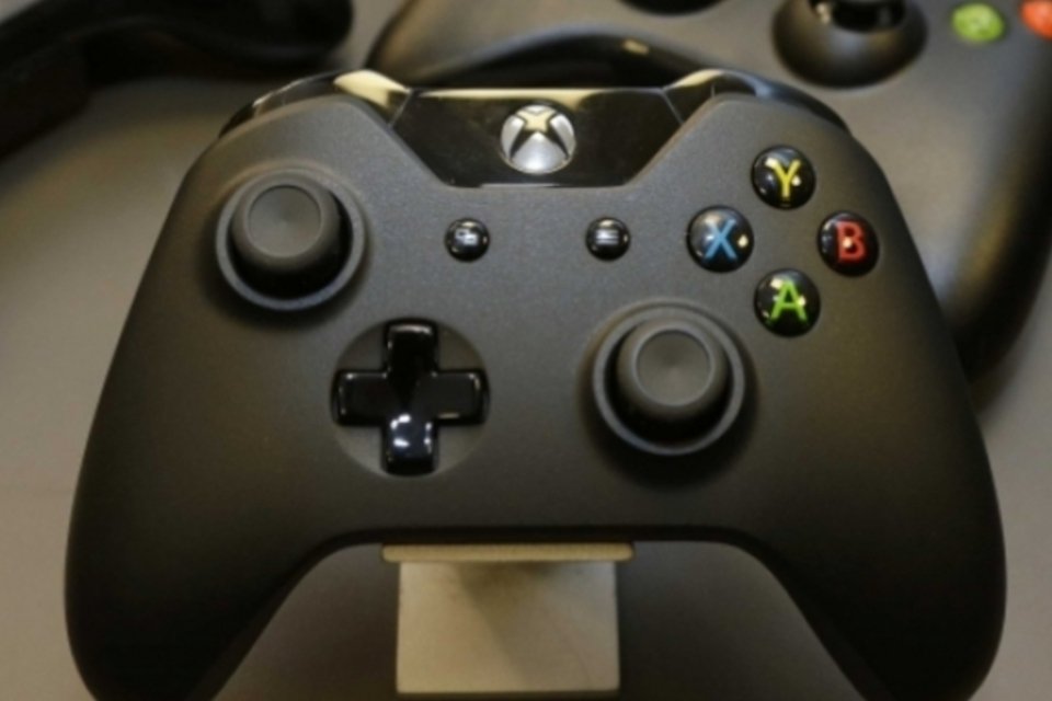 Microsoft vende mais de 1 milhão de Xbox One em menos de 24 horas