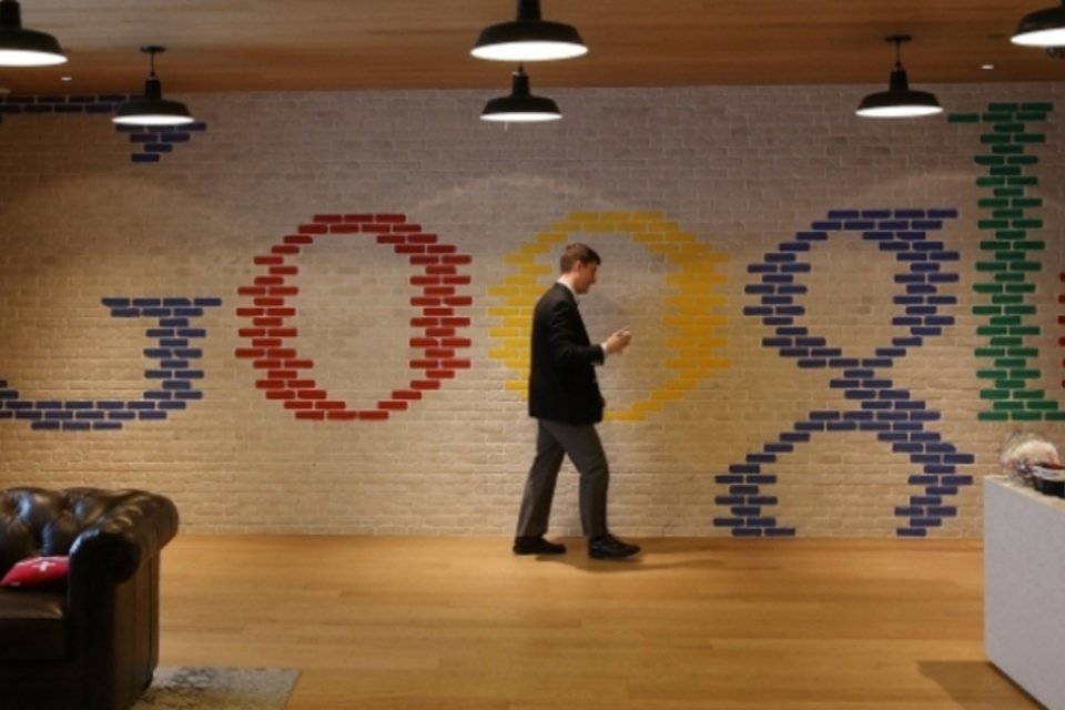 Apple e Google chegam a acordo em processo sobre contratações