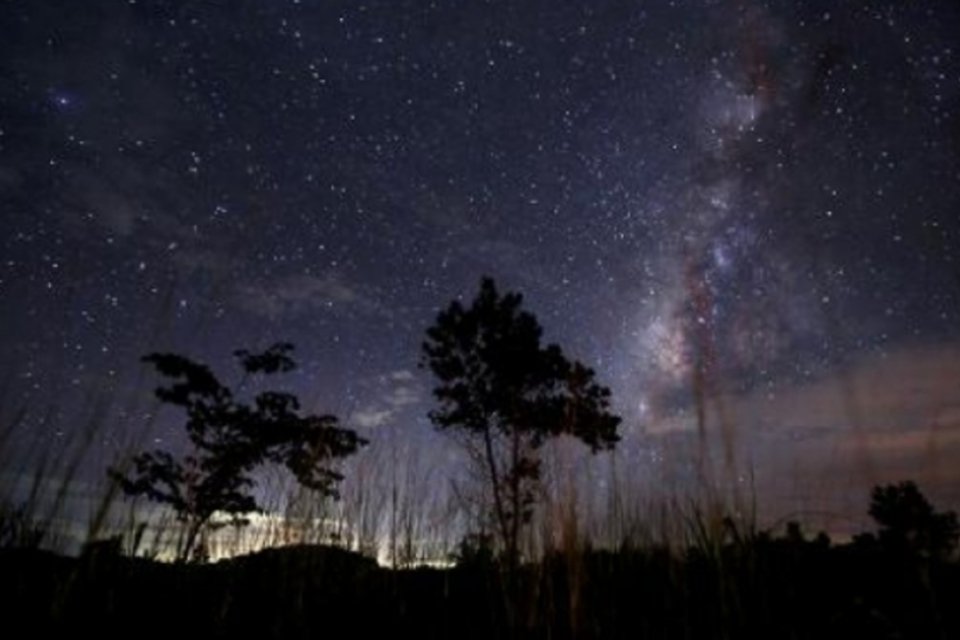 Etiópia lança programa de exploração espacial