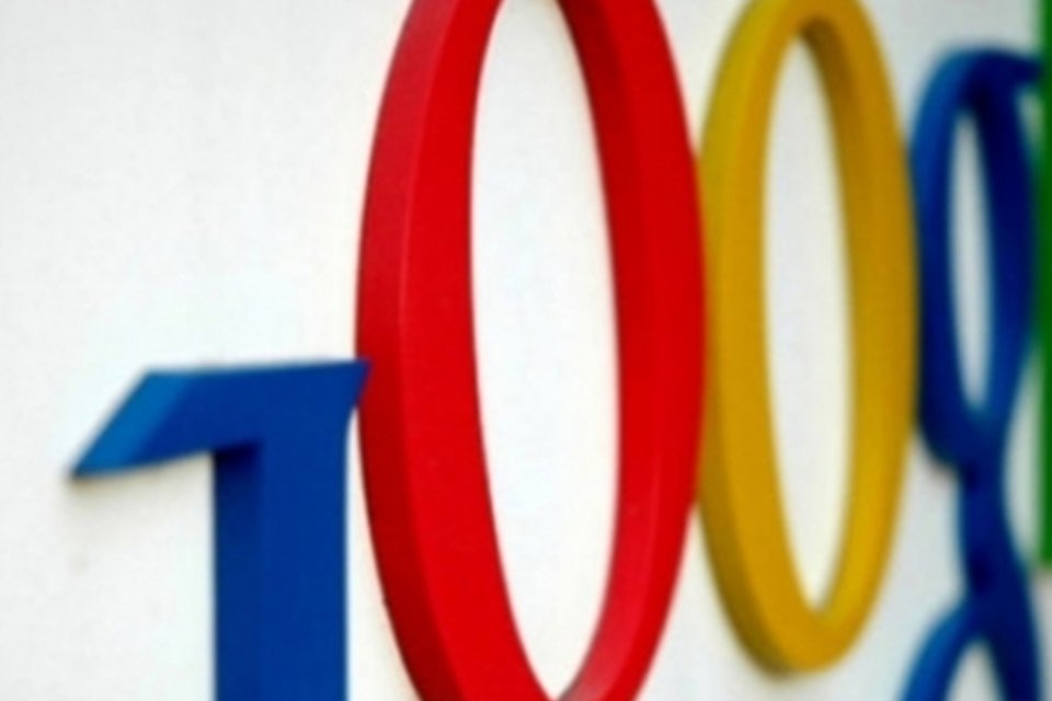 Google Ventures investe em startup de segurança Ionic