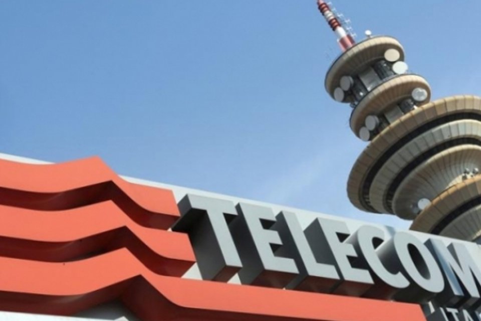 Telecom Italia desmente proposta de compra da TIM Brasil por parte da Oi
