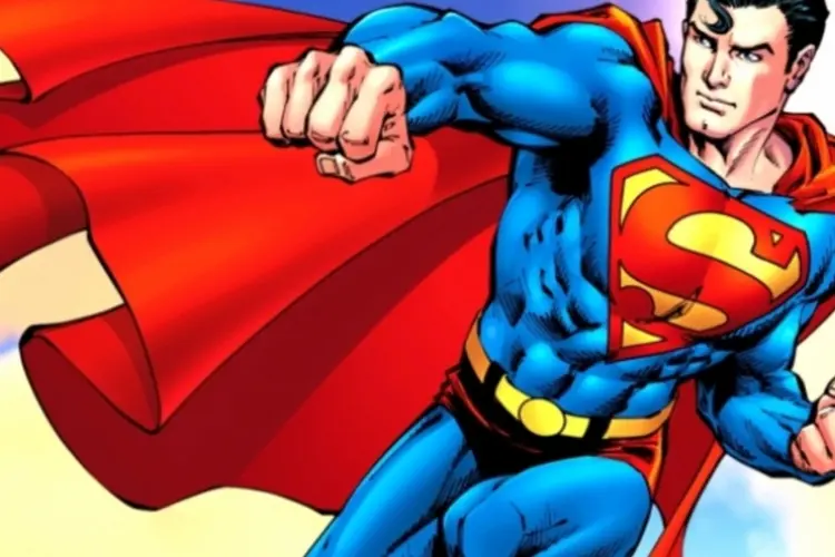superman (Reprodução)