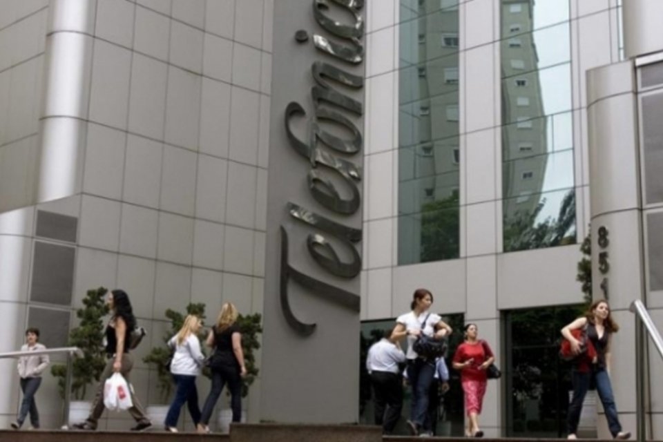 Telefônica Brasil concede contrato de R$ 179,33 milhões para Ezentis