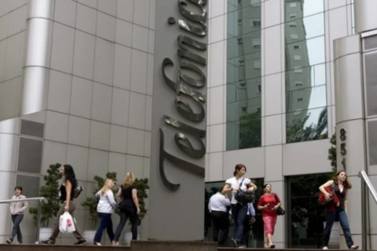 Telefonica