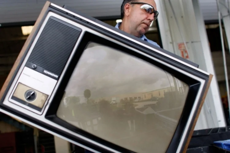 tv digital (Getty Images)