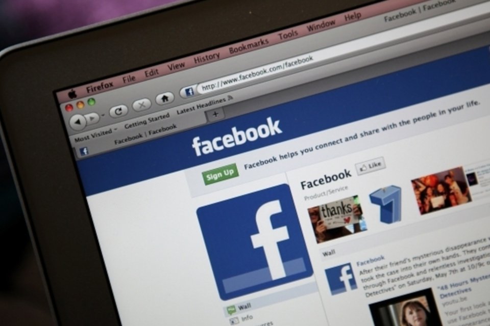 Facebook testa modo de vendas dentro de grupos