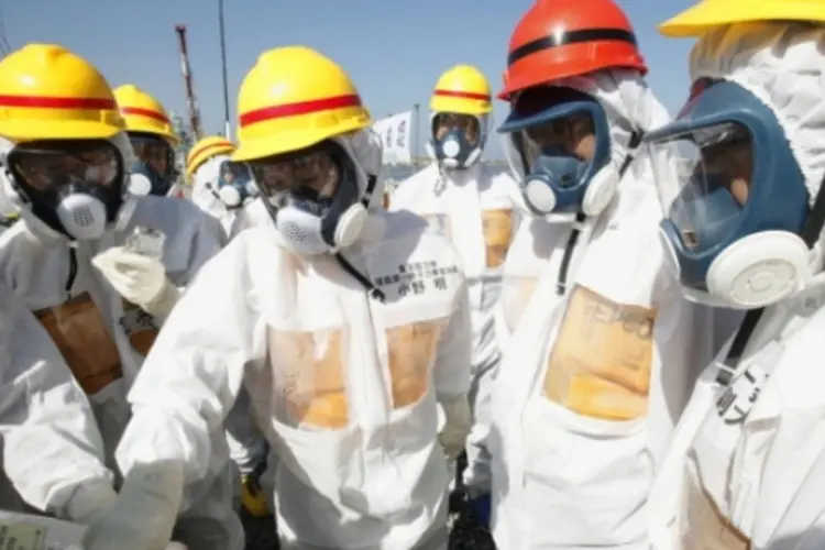 fukushima (Getty Images)