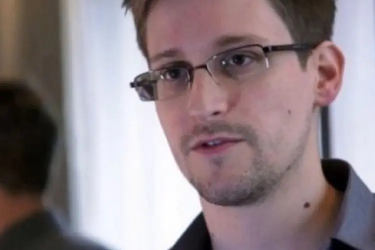 snowden (AFP)