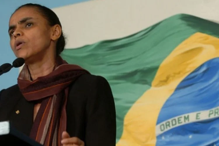 Marina Silva (Wikimedia Commons)