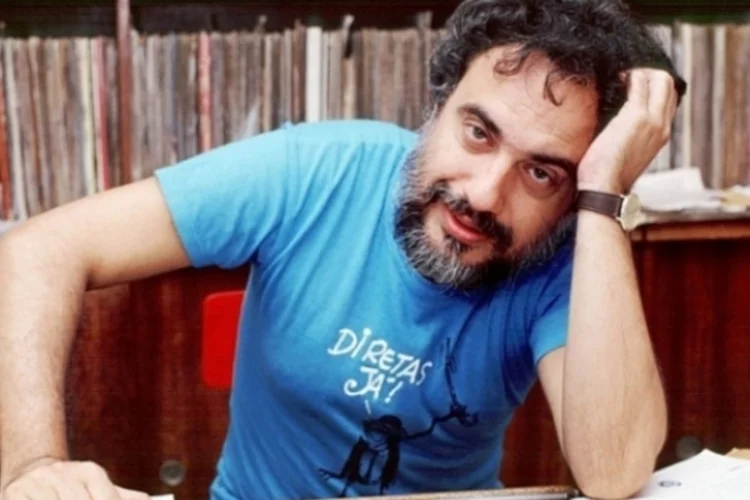 henfil (Wagner Avancinni/Divulgação)