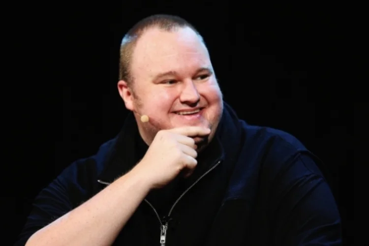 Kim Dotcom (Getty Images)