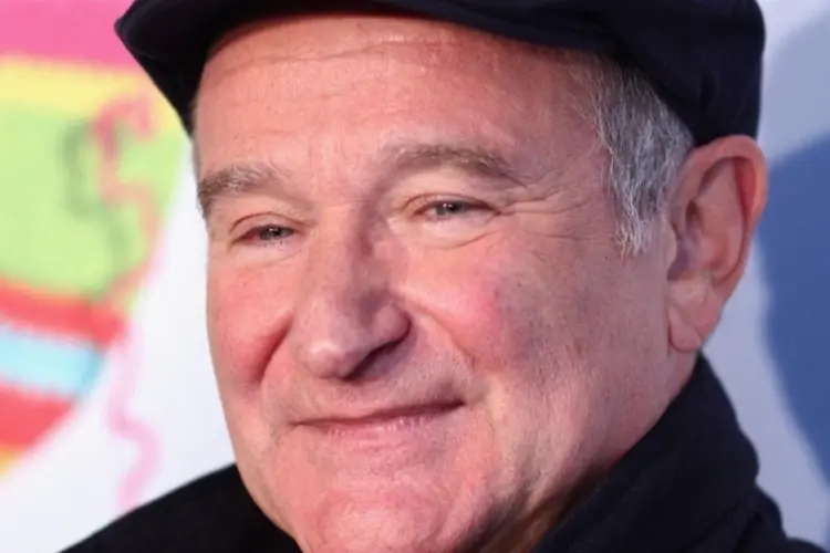 Robin Williams (Ryan Pierse/Getty Images)