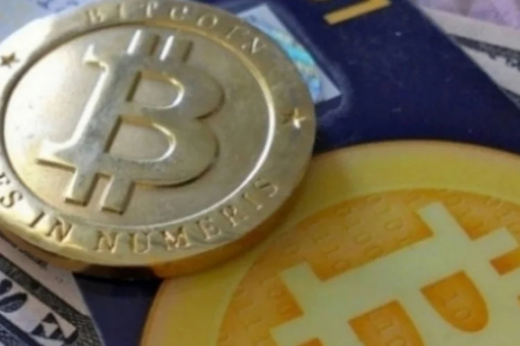 bitcoin