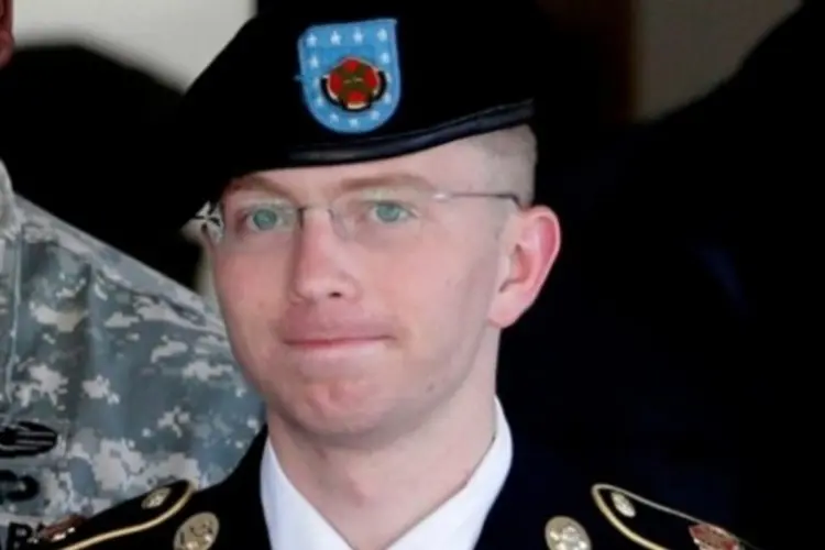 Bradley Manning (Reprodução)