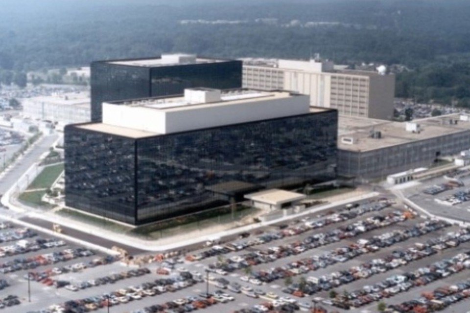Novos documentos detalham espionagem dos EUA