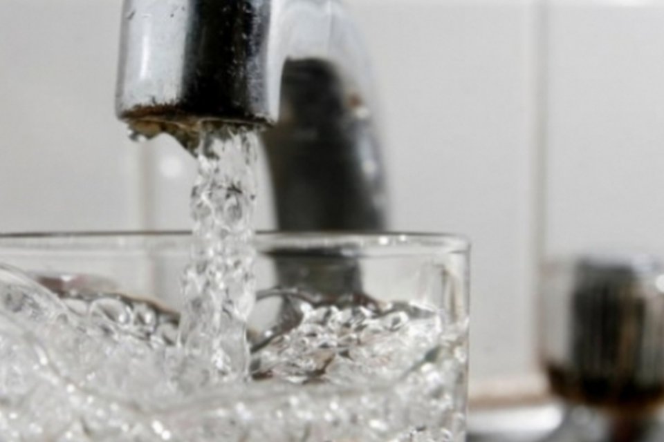 Economia de água em SP abasteceria 1 milhão por dia