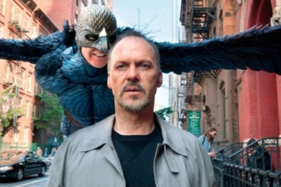 Birdman toma liderança como favorito ao Oscar após prêmio de produtores