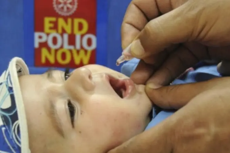 polio