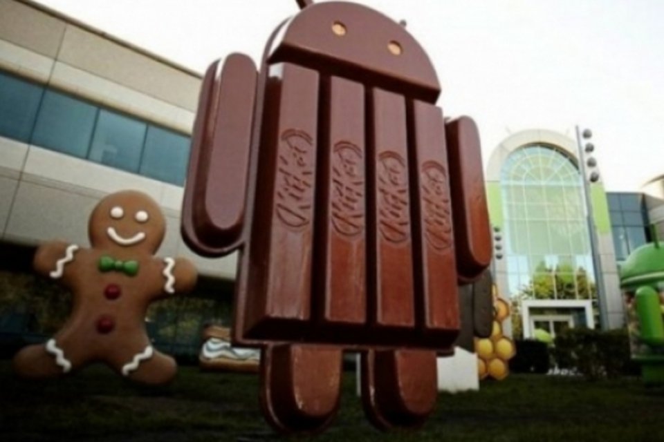 Samsung confirma que Galaxy S3 e S3 mini não receberão Android KitKat