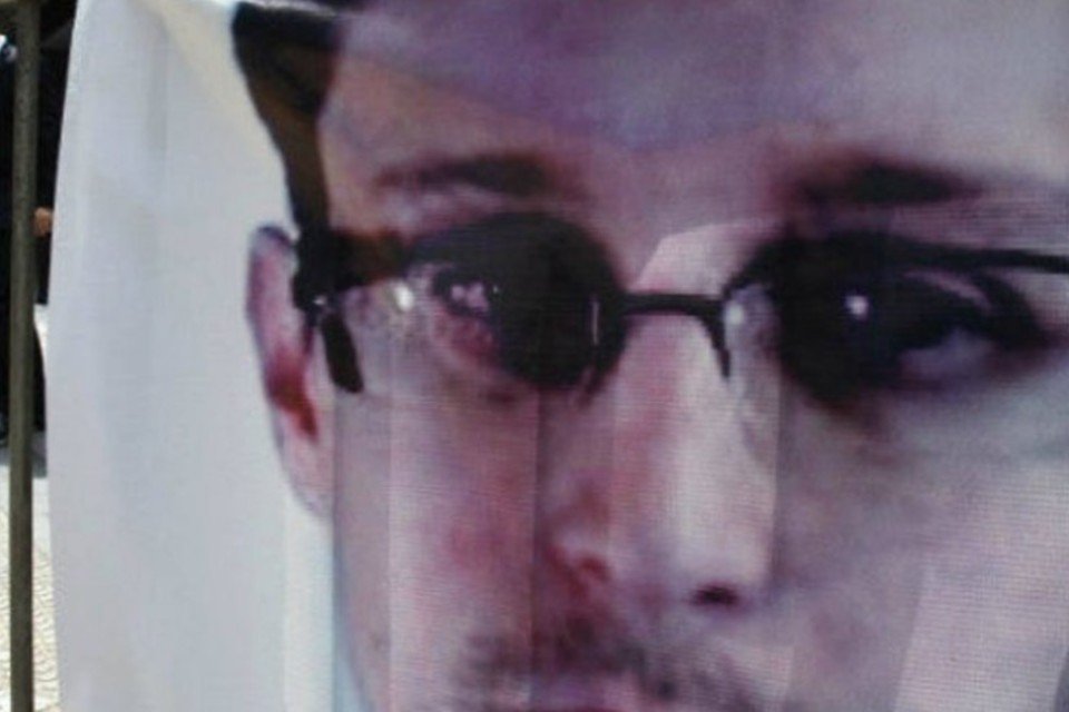 EUA não pedirão pena de morte para Snowden