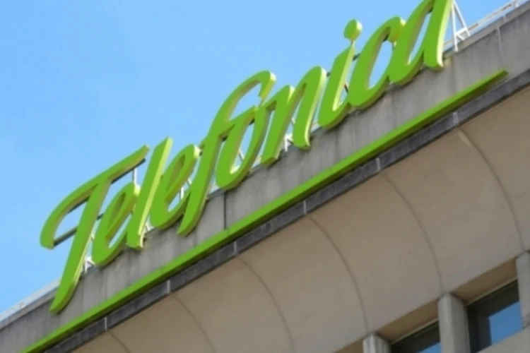 Telefonica (Getty Images)
