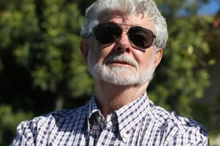 george lucas (Getty Images)