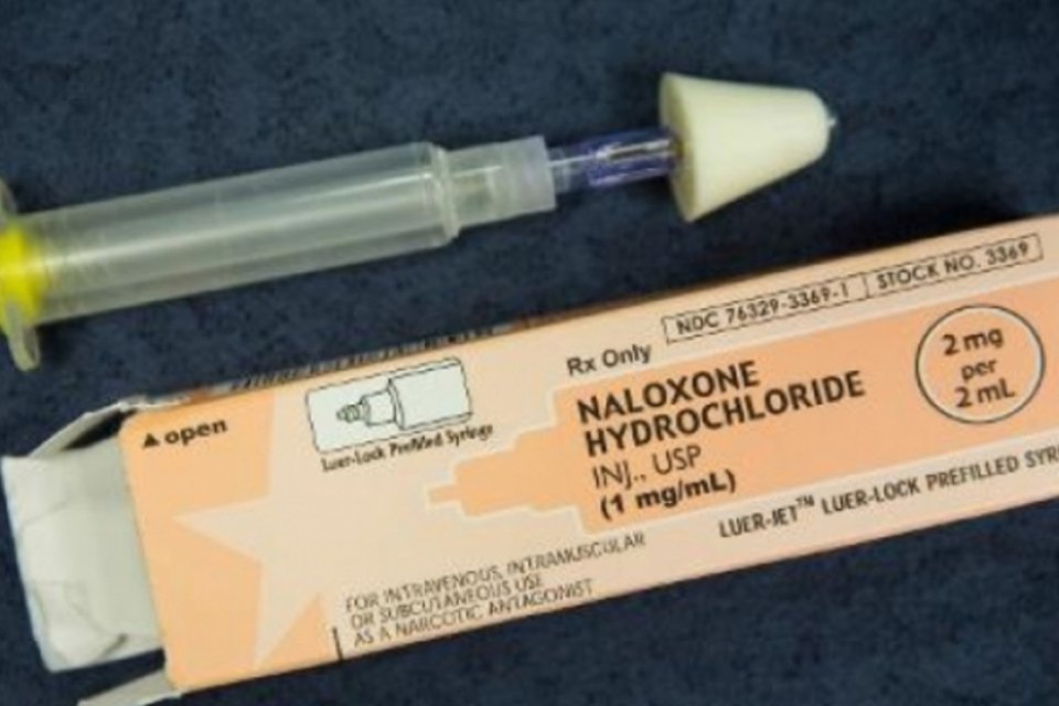 Polícia de Nova York receberá antídotos para tratar overdose de heroína