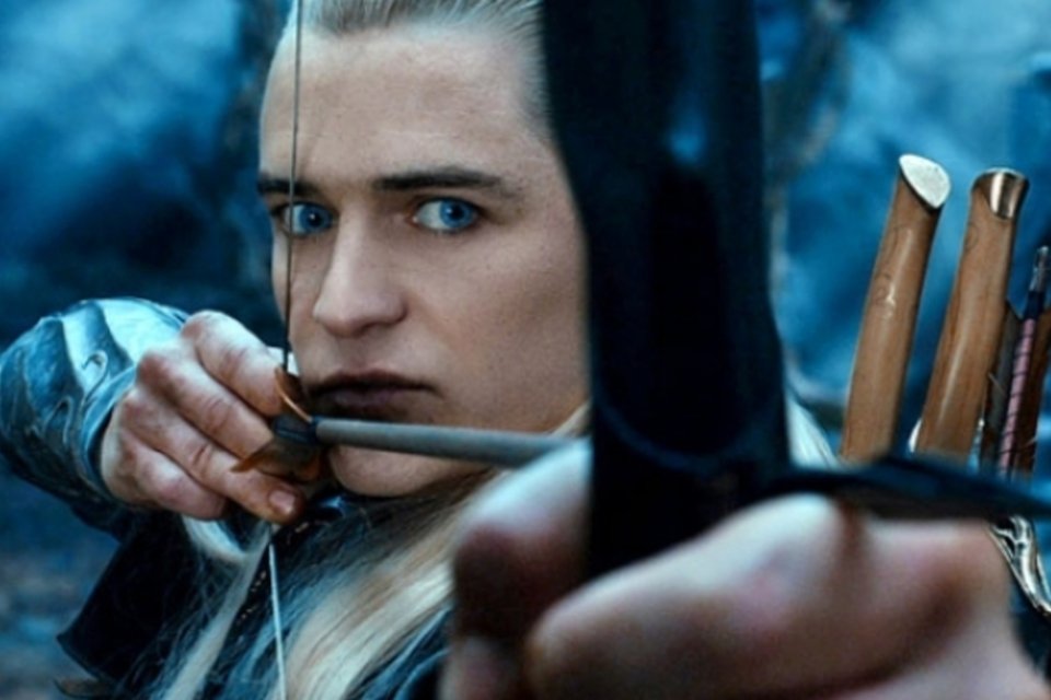 Segundo trailer de 'O Hobbit: A Desolação de Smaug' é divulgado